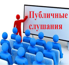 Публичные слушания по проекту  бюджета сельского поселения..
