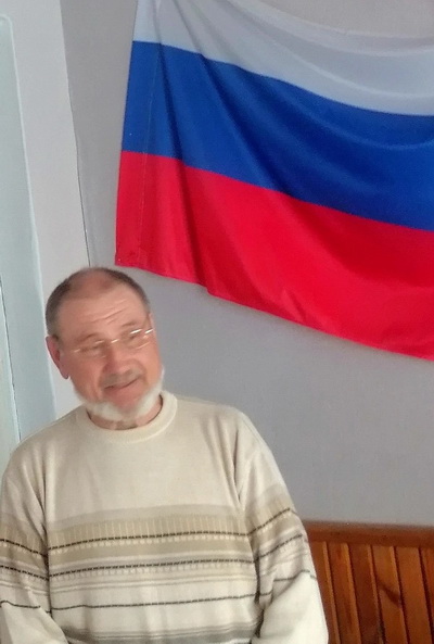 Куркин Михаил Семёнович Куркин Михаил Семёнович.